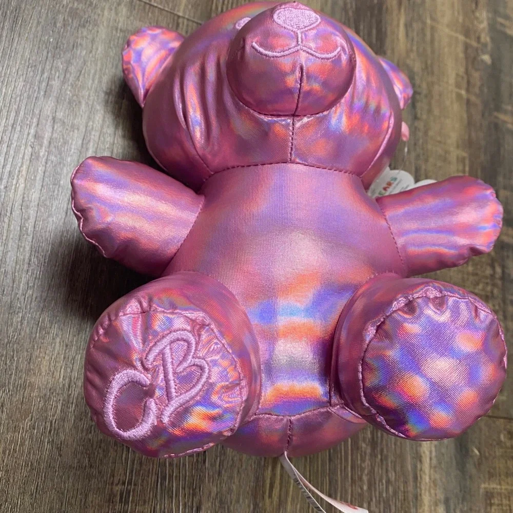 Yoonique collection shimmers plush